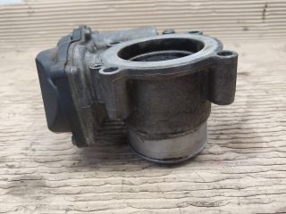 bontott AUDI A4 B7 Fojtószelep (Elektromos)