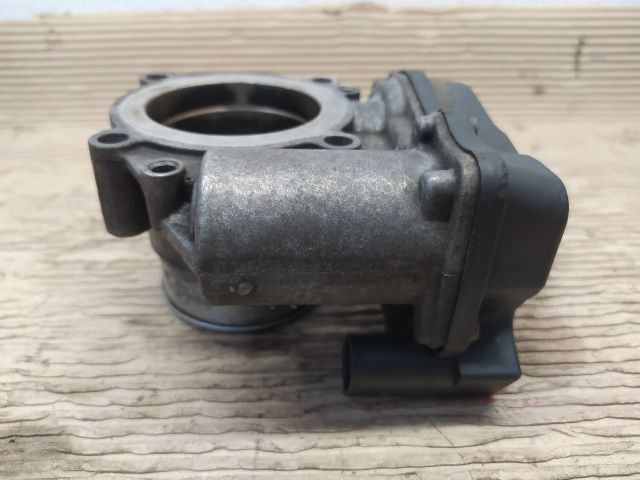 bontott AUDI A4 B7 Fojtószelep (Elektromos)