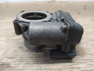 bontott AUDI A4 B7 Fojtószelep (Elektromos)