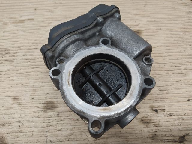 bontott AUDI A4 B7 Fojtószelep (Elektromos)