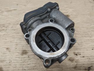 bontott AUDI A4 B7 Fojtószelep (Elektromos)