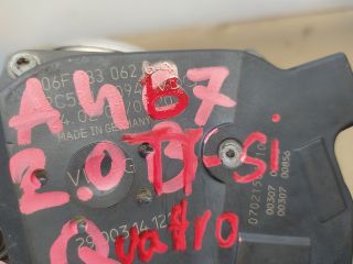 bontott AUDI A4 B7 Fojtószelep (Elektromos)