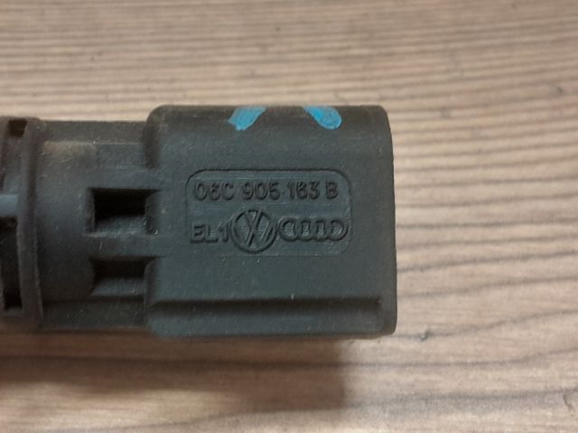 bontott AUDI A4 B7 Főtengely Fordulatszám Jeladó