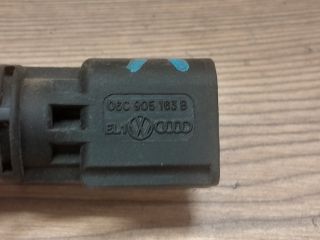 bontott AUDI A4 B7 Főtengely Fordulatszám Jeladó