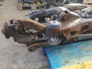 bontott AUDI A4 B7 Hátsó Differenciálmű