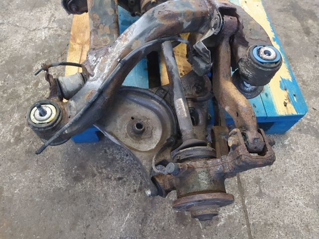 bontott AUDI A4 B7 Hátsó Differenciálmű