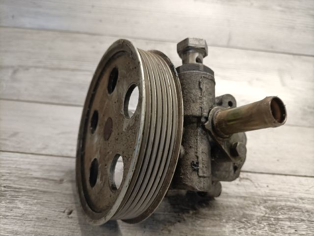 bontott AUDI A4 B7 Kormányszervó Motor (Hidraulikus)