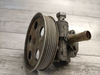 bontott AUDI A4 B7 Kormányszervó Motor (Hidraulikus)