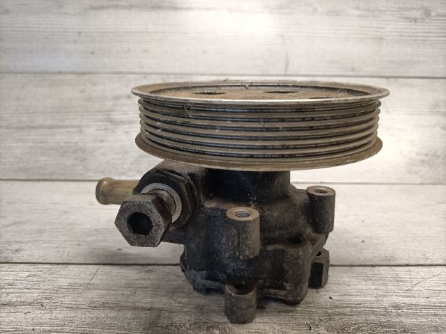 bontott AUDI A4 B7 Kormányszervó Motor (Hidraulikus)