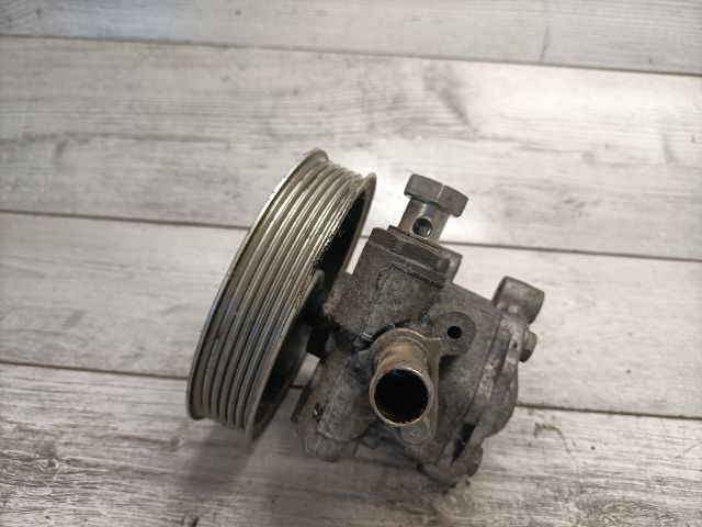 bontott AUDI A4 B7 Kormányszervó Motor (Hidraulikus)