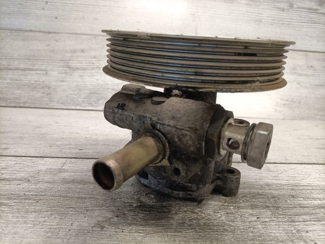 bontott AUDI A4 B7 Kormányszervó Motor (Hidraulikus)