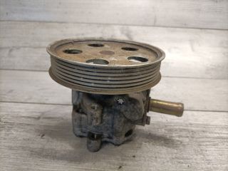 bontott AUDI A4 B7 Kormányszervó Motor (Hidraulikus)