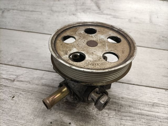 bontott AUDI A4 B7 Kormányszervó Motor (Hidraulikus)