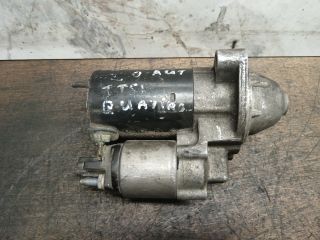 bontott AUDI A4 B7 Önindító