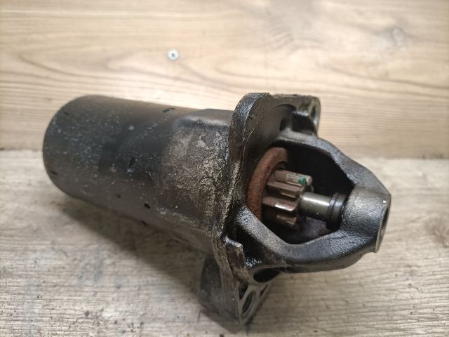 bontott AUDI A4 B7 Önindító