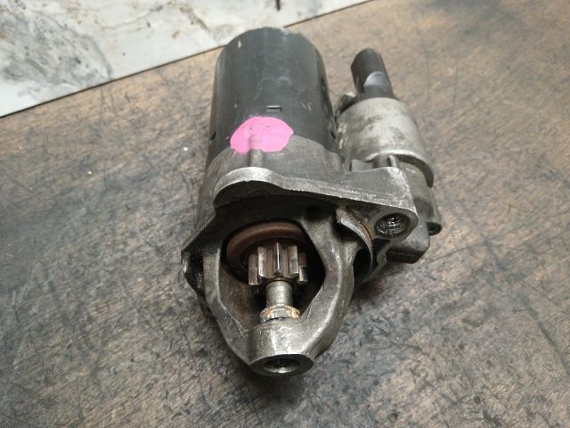 bontott AUDI A4 B7 Önindító