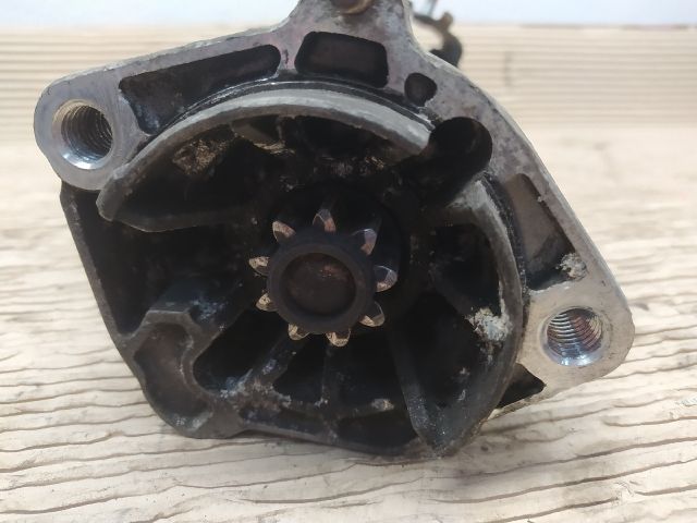 bontott AUDI A4 B7 Önindító