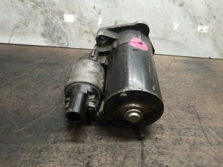 bontott AUDI A4 B7 Önindító