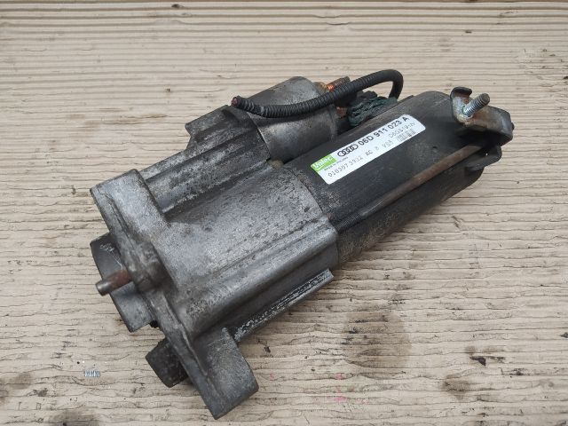 bontott AUDI A4 B7 Önindító