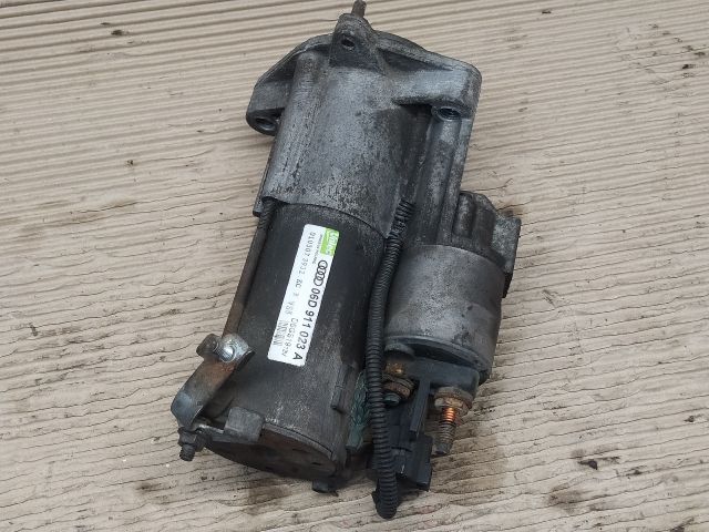 bontott AUDI A4 B7 Önindító