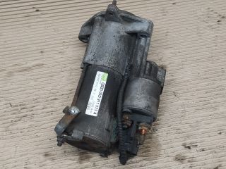 bontott AUDI A4 B7 Önindító