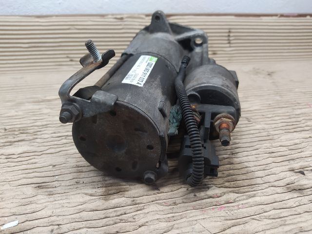 bontott AUDI A4 B7 Önindító