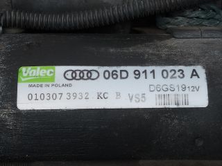 bontott AUDI A4 B7 Önindító