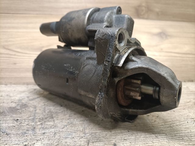 bontott AUDI A4 B7 Önindító