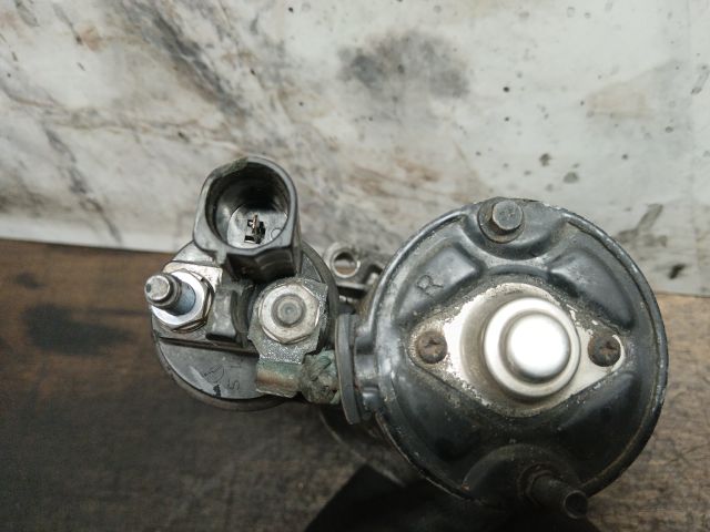 bontott AUDI A4 B7 Önindító