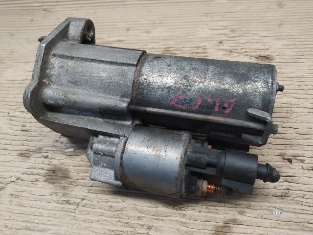 bontott AUDI A4 B7 Önindító