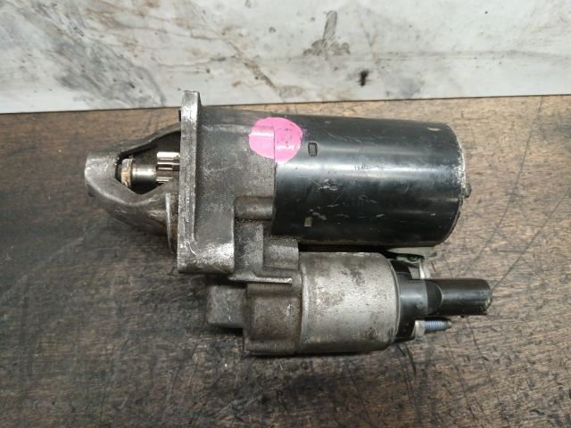 bontott AUDI A4 B7 Önindító