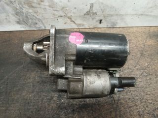 bontott AUDI A4 B7 Önindító