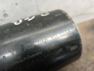 bontott AUDI A4 B7 Önindító