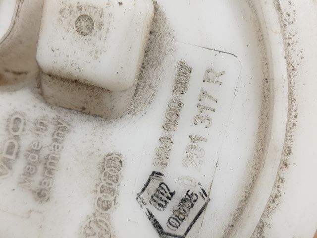 bontott AUDI A4 B7 Üzemanyagszint Jeladó