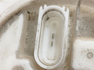 bontott AUDI A4 B7 Üzemanyagszint Jeladó