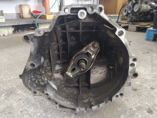 bontott AUDI A4 B7 Váltó (Mechanikus)
