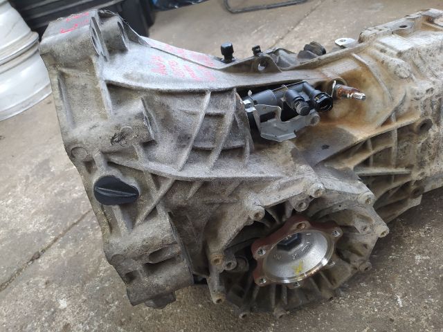 bontott AUDI A4 B7 Váltó (Mechanikus)