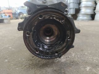 bontott AUDI A4 B7 Váltó (Mechanikus)