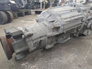 bontott AUDI A4 B7 Váltó (Mechanikus)
