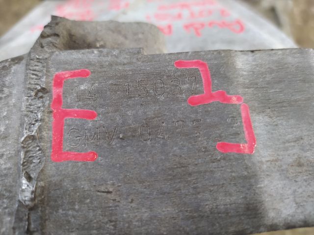 bontott AUDI A4 B7 Váltó (Mechanikus)