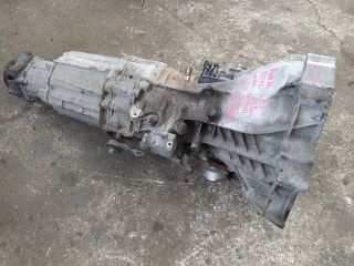 bontott AUDI A4 B7 Váltó (Mechanikus)