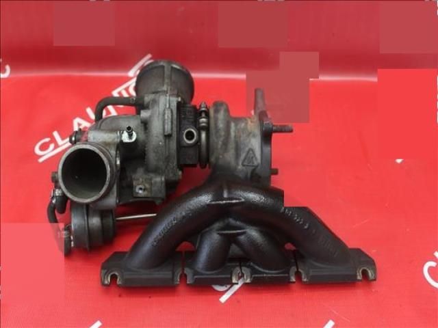 bontott AUDI A4 B7 Turbó