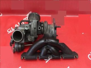 bontott AUDI A4 B7 Turbó