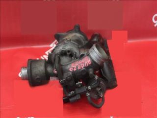 bontott AUDI A4 B7 Turbó