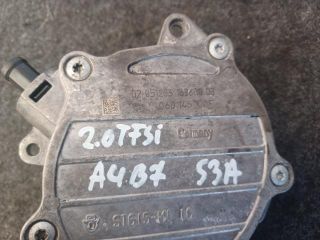 bontott AUDI A4 B7 Vákumpumpa