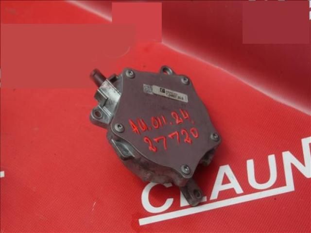 bontott AUDI A4 B7 Vákumpumpa