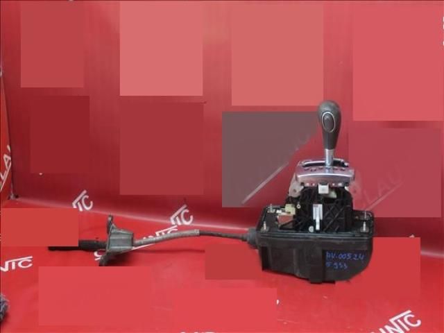 bontott AUDI A4 B7 Váltó Kulissza