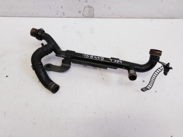 bontott AUDI A4 B7 Vízcső