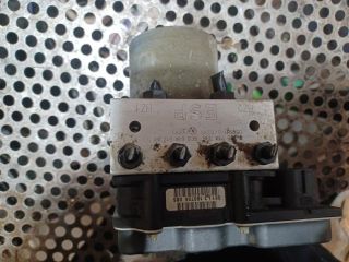 bontott AUDI A4 B7 ABS Kocka