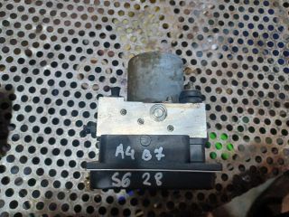 bontott AUDI A4 B7 ABS Kocka